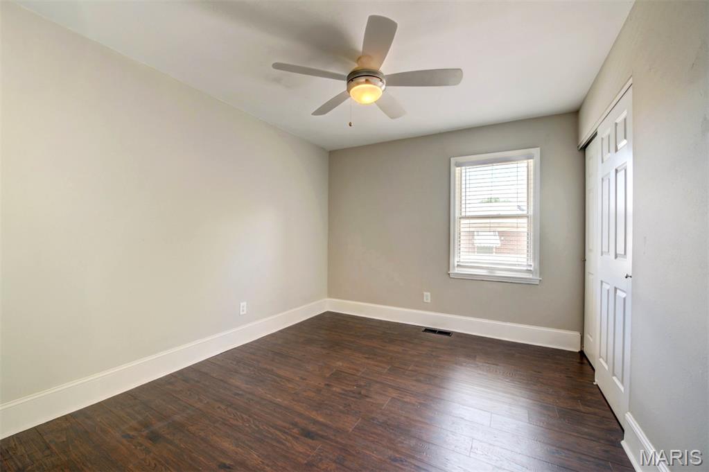 Oakbriar Meadows Plt 4-A - Residential