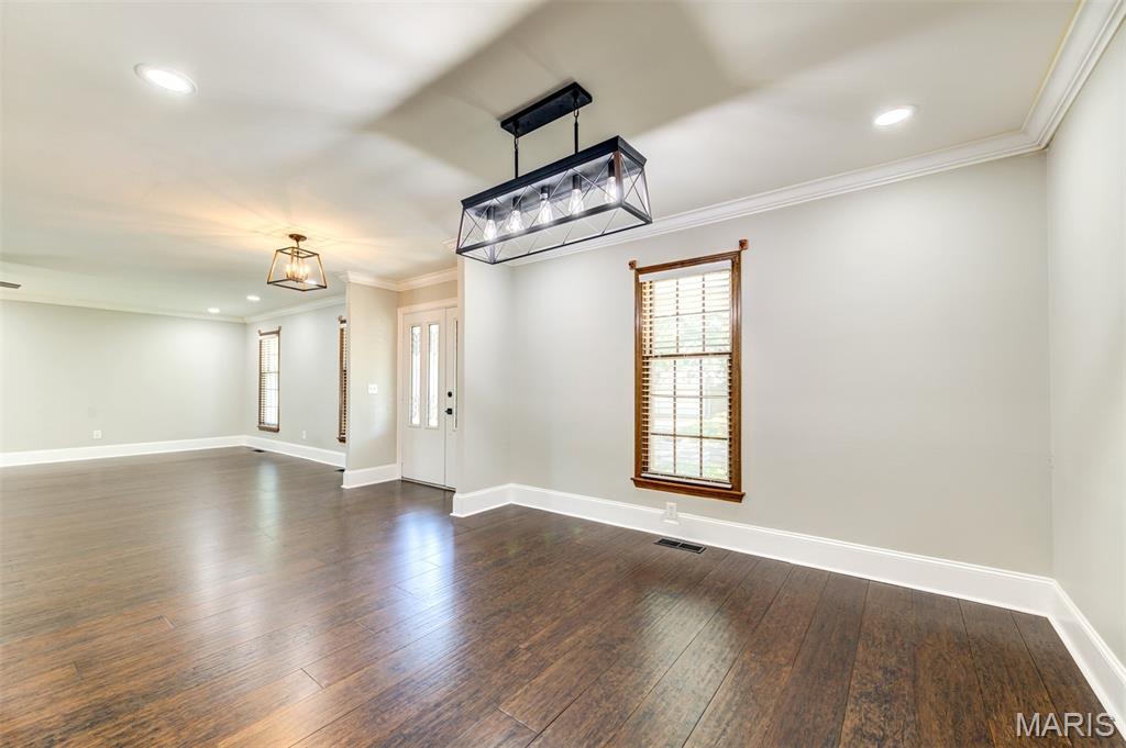 Oakbriar Meadows Plt 4-A - Residential