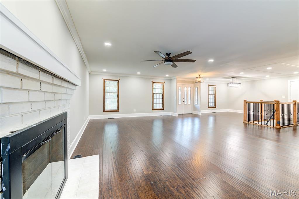 Oakbriar Meadows Plt 4-A - Residential
