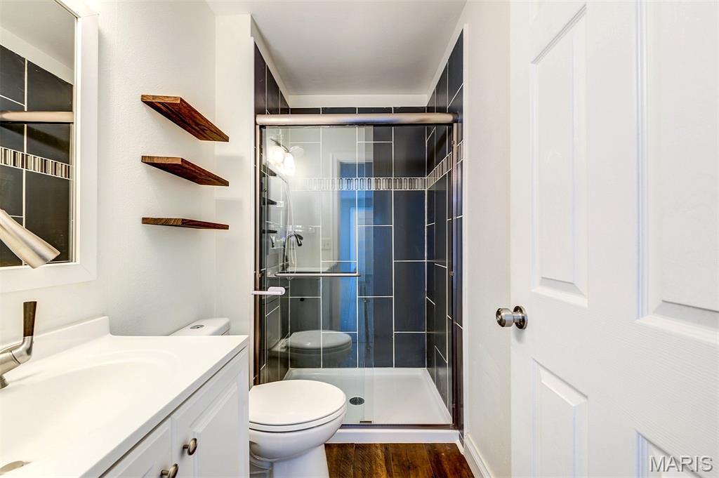 Oakbriar Meadows Plt 4-A - Residential
