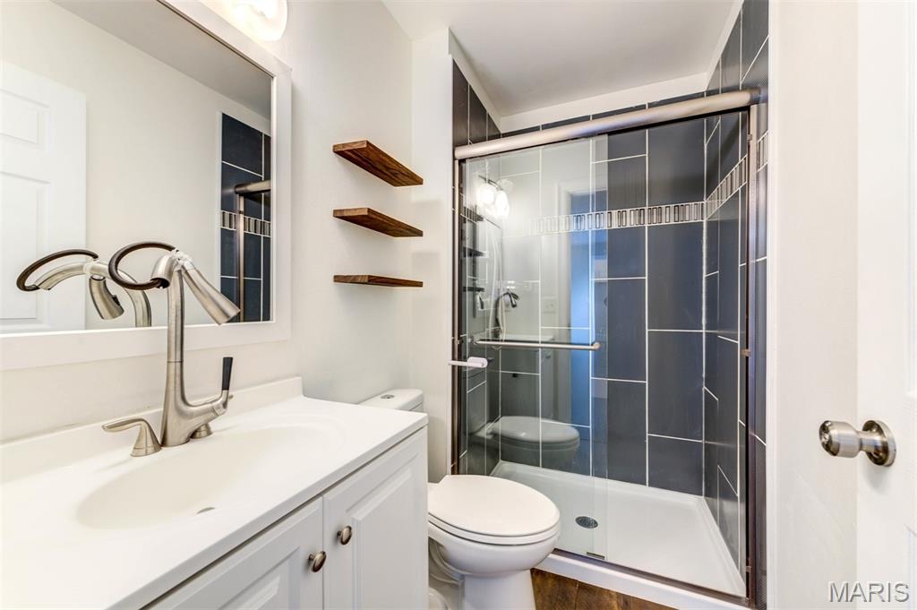 Oakbriar Meadows Plt 4-A - Residential