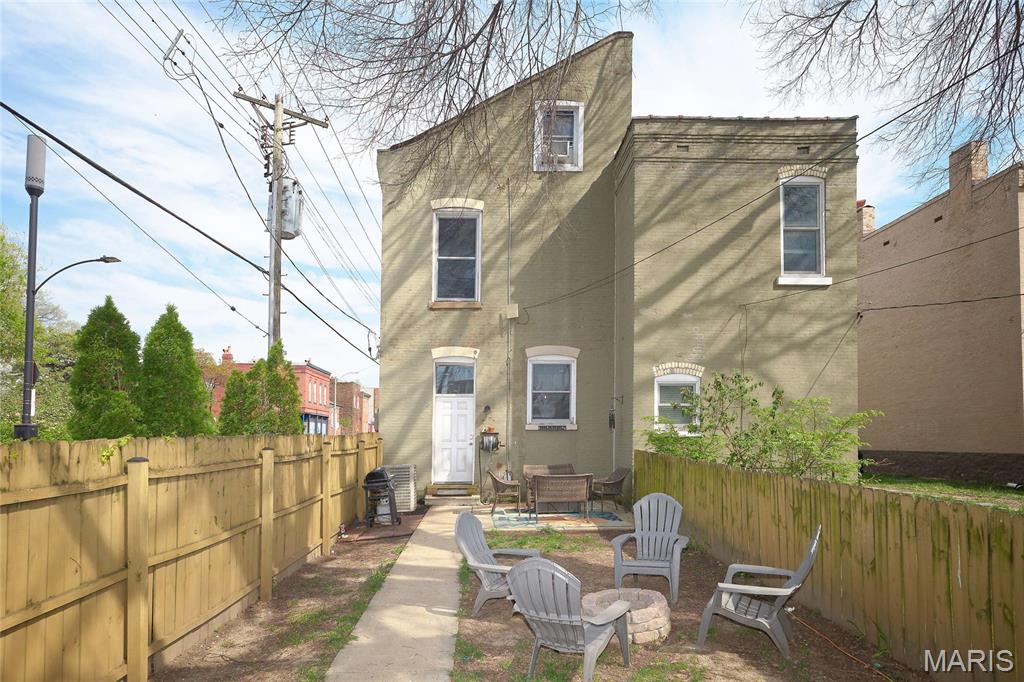 2801-03 Missouri Ave Condos - Residential