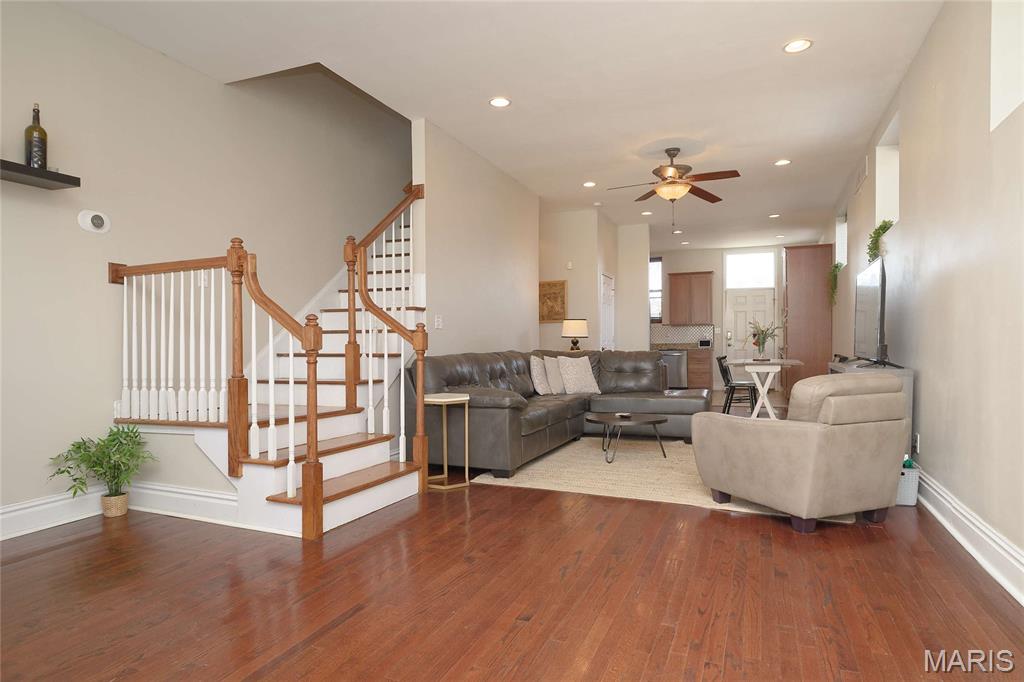 2801-03 Missouri Ave Condos - Residential