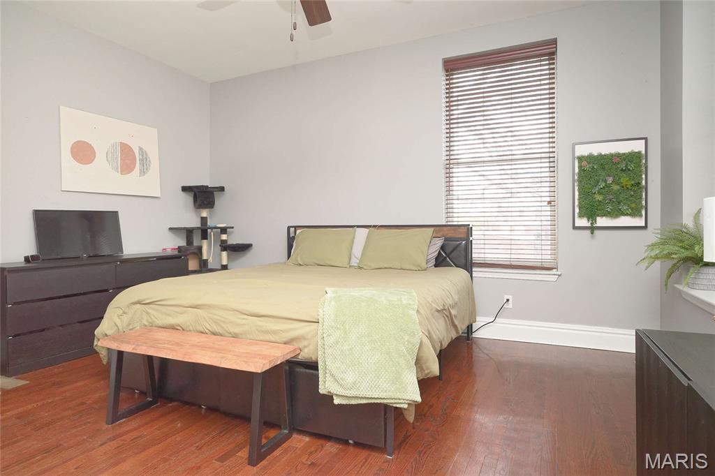 2801-03 Missouri Ave Condos - Residential