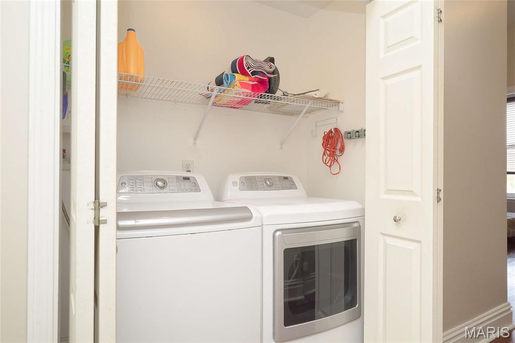 2801-03 Missouri Ave Condos - Residential