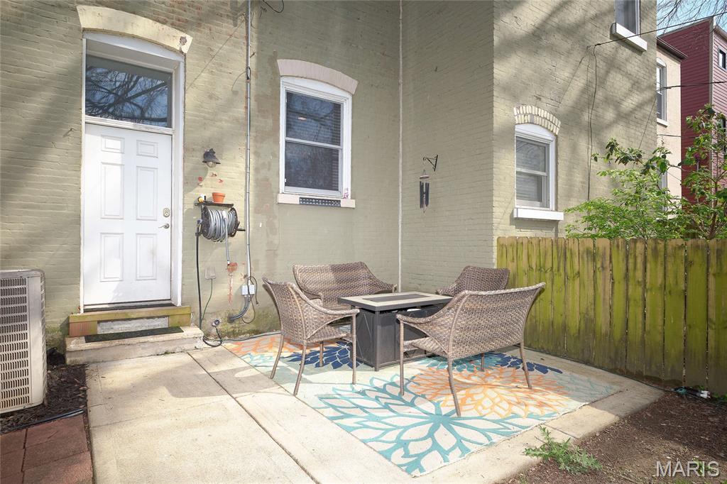 2801-03 Missouri Ave Condos - Residential