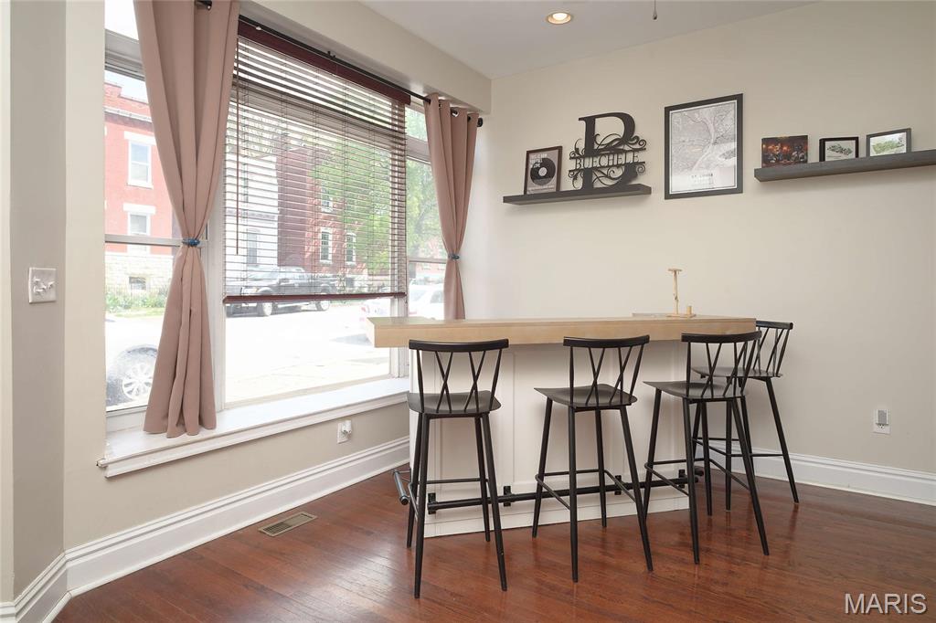 2801-03 Missouri Ave Condos - Residential