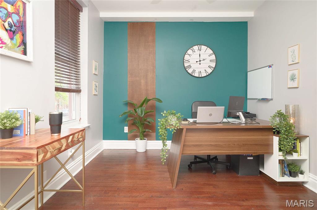 2801-03 Missouri Ave Condos - Residential