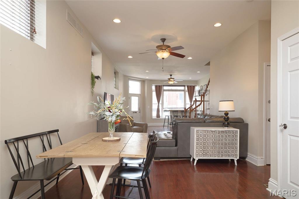 2801-03 Missouri Ave Condos - Residential