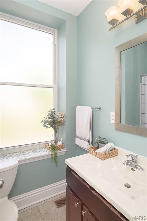 2801-03 Missouri Ave Condos - Residential