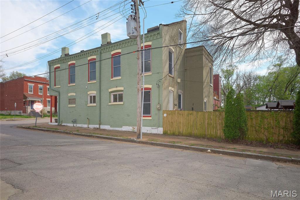 2801-03 Missouri Ave Condos - Residential