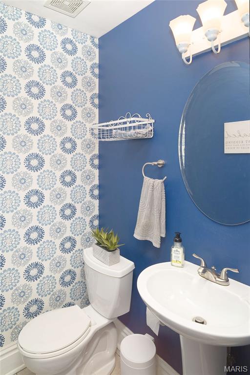 2801-03 Missouri Ave Condos - Residential