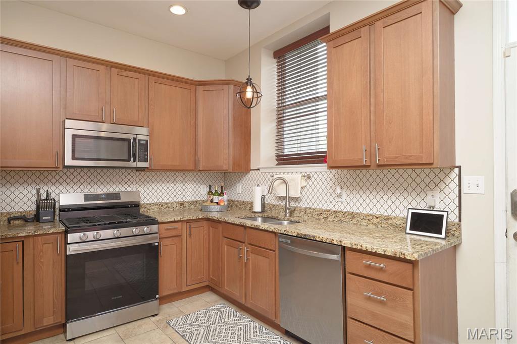 2801-03 Missouri Ave Condos - Residential