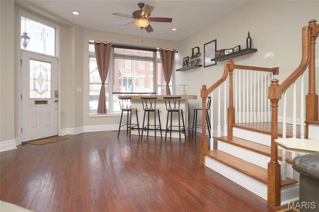 2801-03 Missouri Ave Condos - Residential