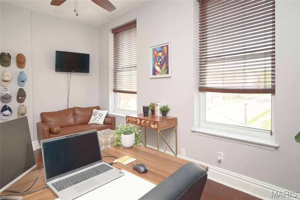 2801-03 Missouri Ave Condos - Residential