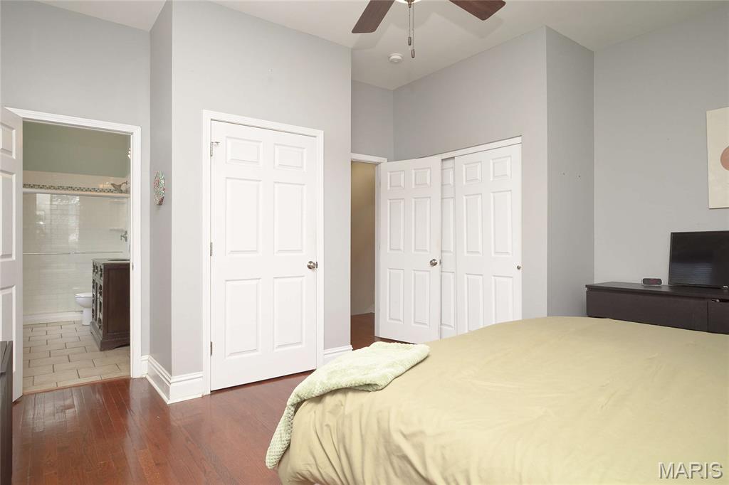 2801-03 Missouri Ave Condos - Residential