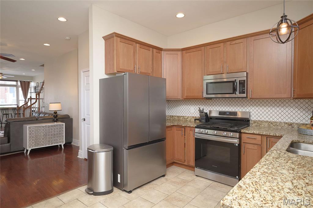 2801-03 Missouri Ave Condos - Residential