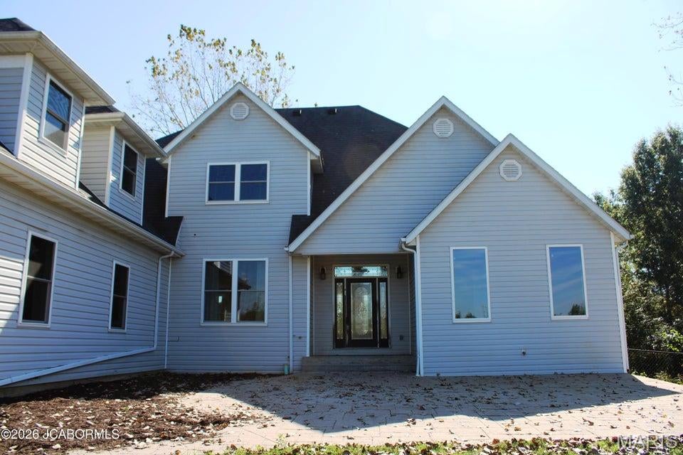 Photo of 1775 State Road Z, Fulton, MO 65251 (MLS # 26065806)