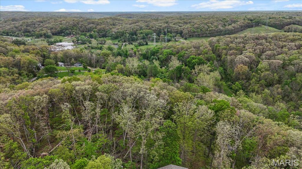 Questover Canyon - Land