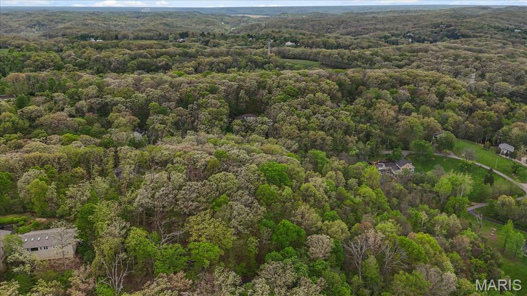 Questover Canyon - Land