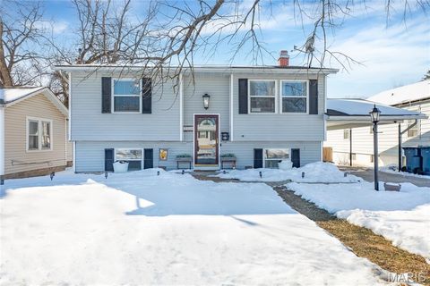 2318 Birch Alton IL 62002