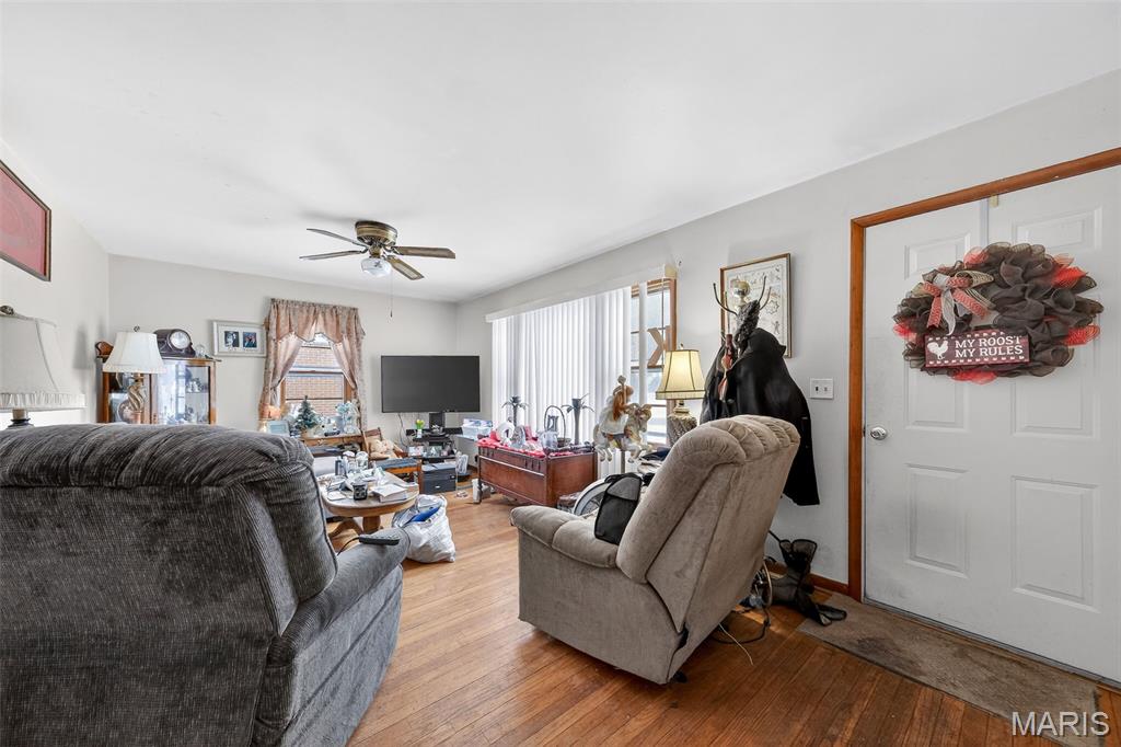 Boyds 2nd SD - Residential