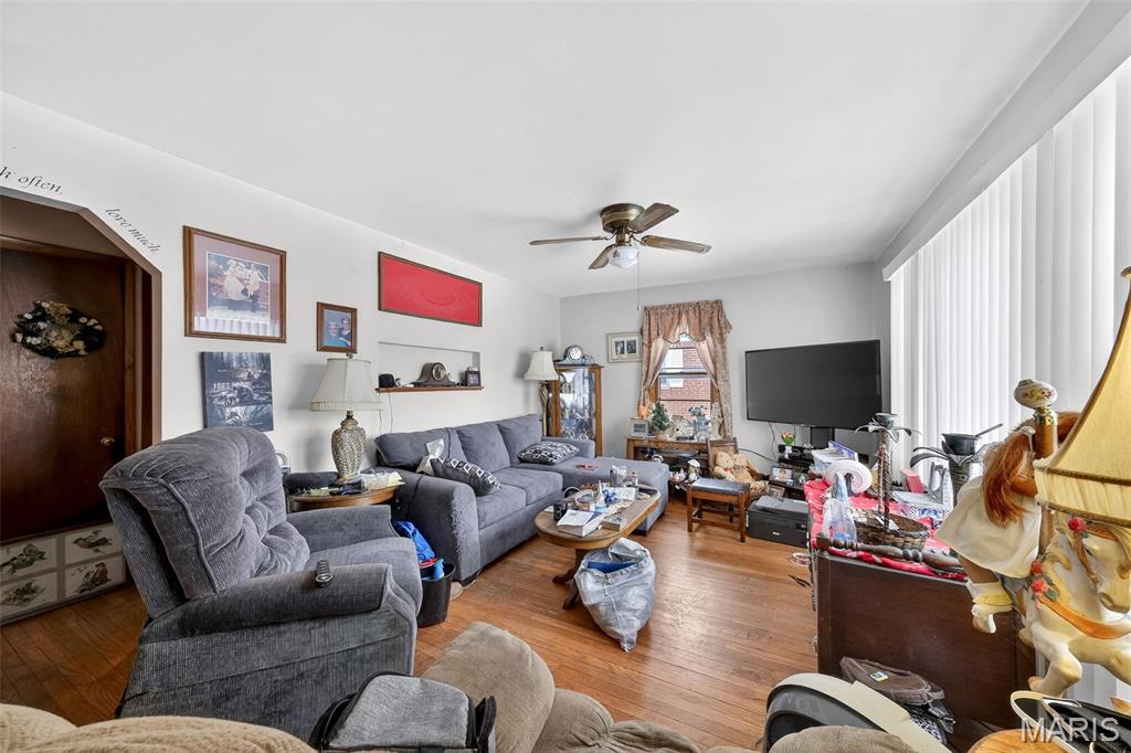 Boyds 2nd SD - Residential