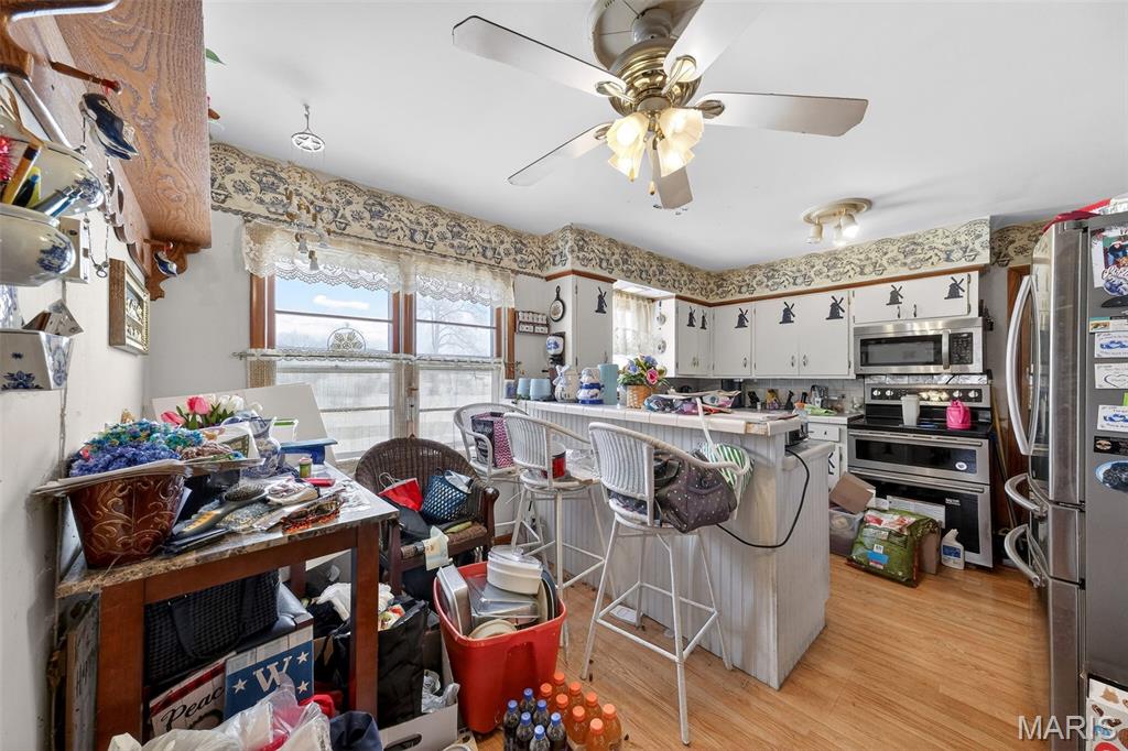 Boyds 2nd SD - Residential