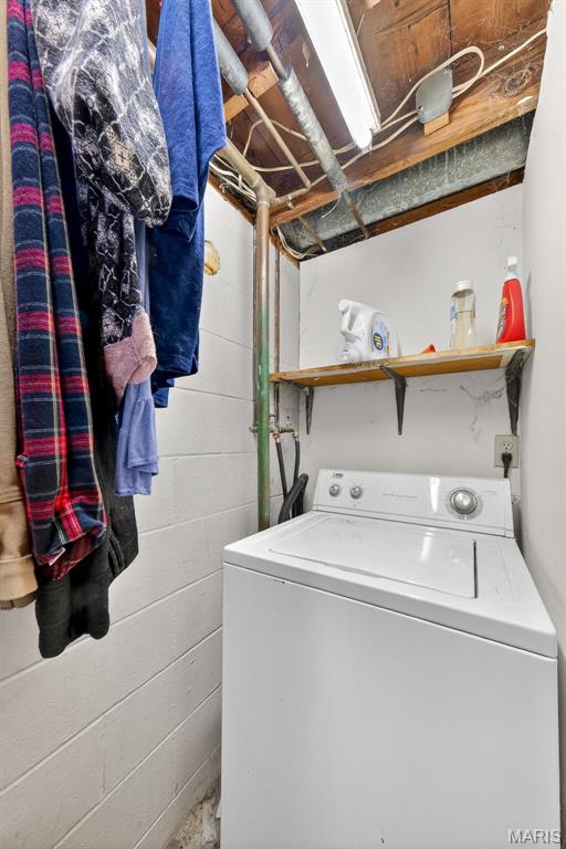 Boyds 2nd SD - Residential