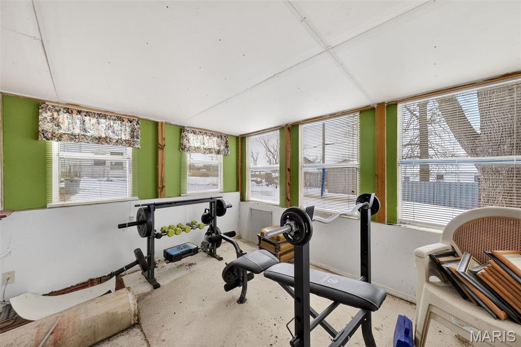 Boyds 2nd SD - Residential