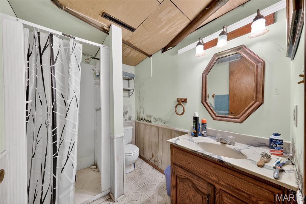 Boyds 2nd SD - Residential