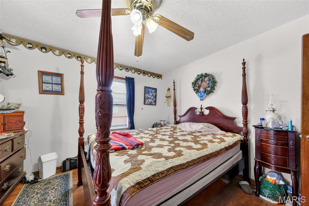 Boyds 2nd SD - Residential