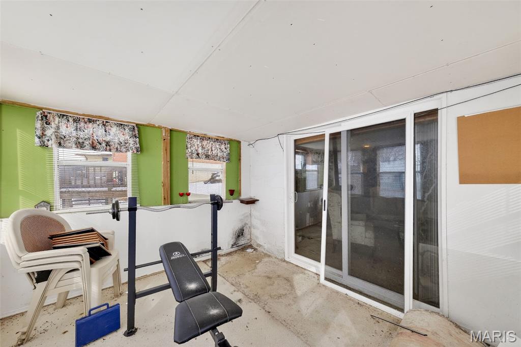 Boyds 2nd SD - Residential