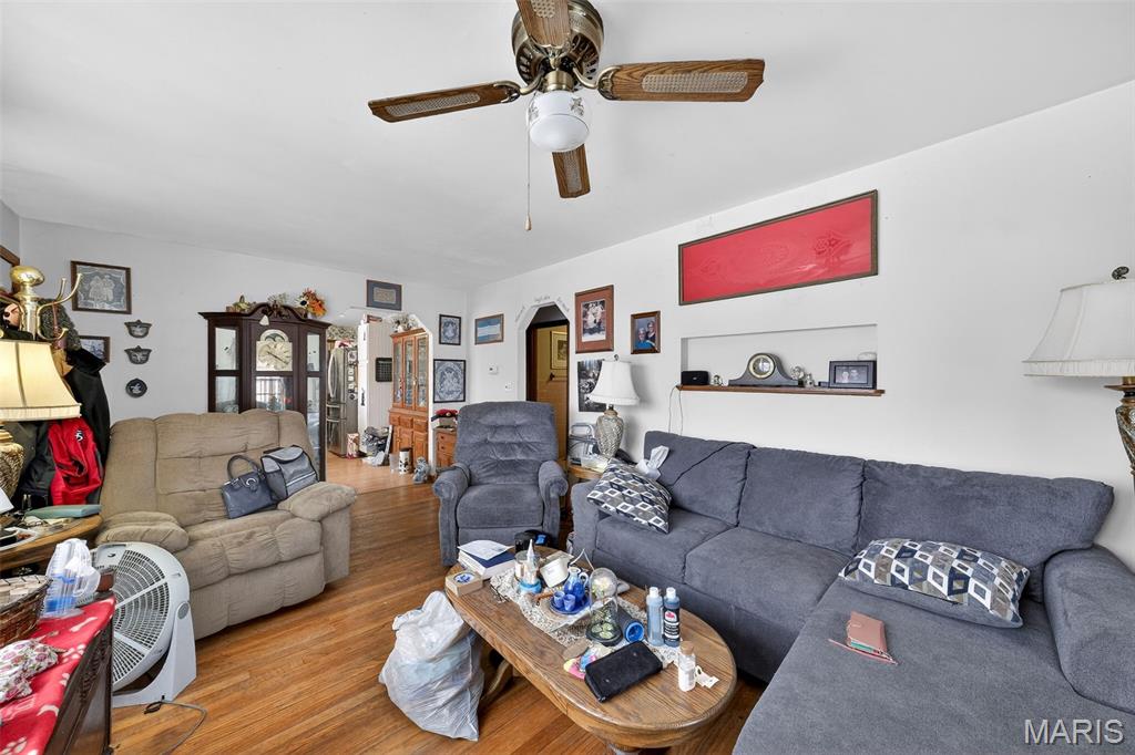 Boyds 2nd SD - Residential