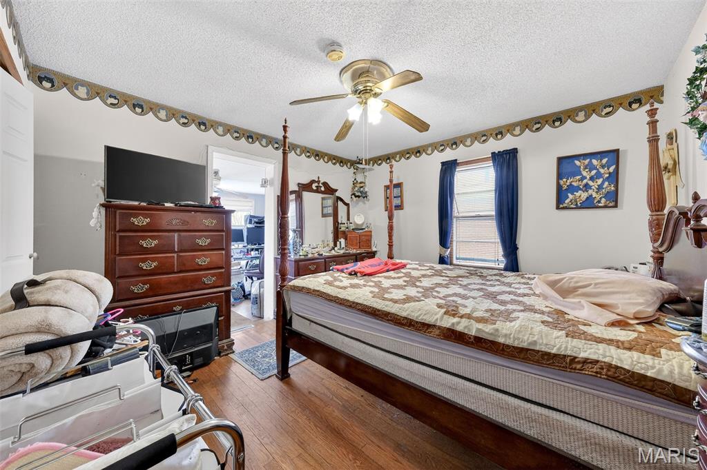 Boyds 2nd SD - Residential