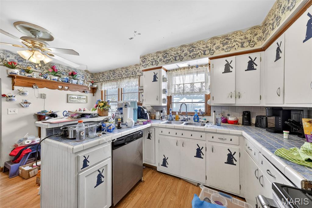 Boyds 2nd SD - Residential