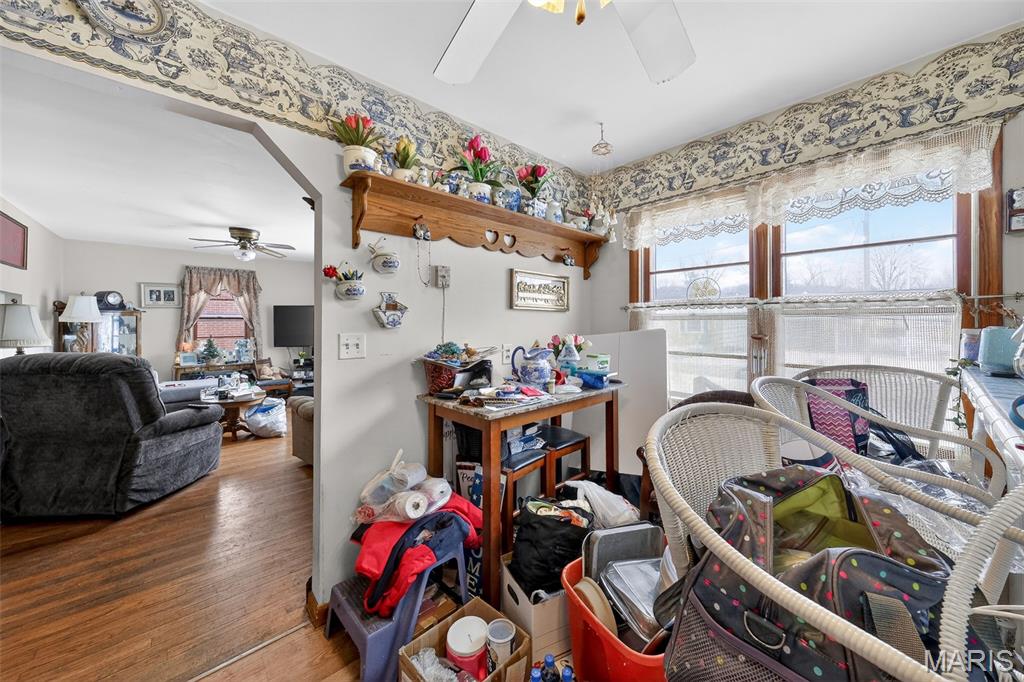 Boyds 2nd SD - Residential