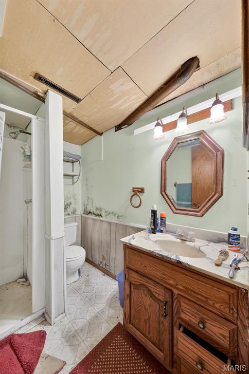 Boyds 2nd SD - Residential