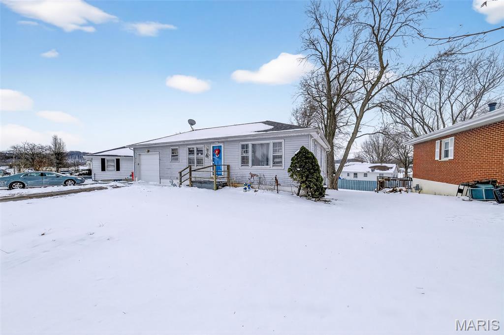 Boyds 2nd SD - Residential