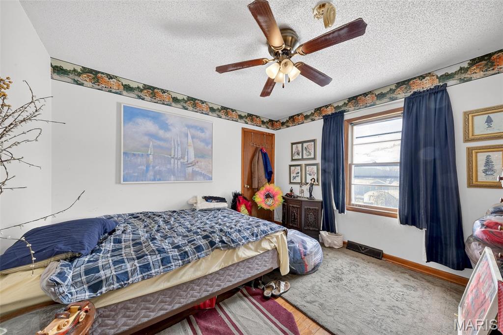 Boyds 2nd SD - Residential