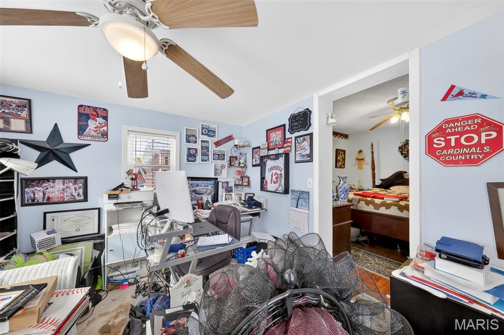 Boyds 2nd SD - Residential