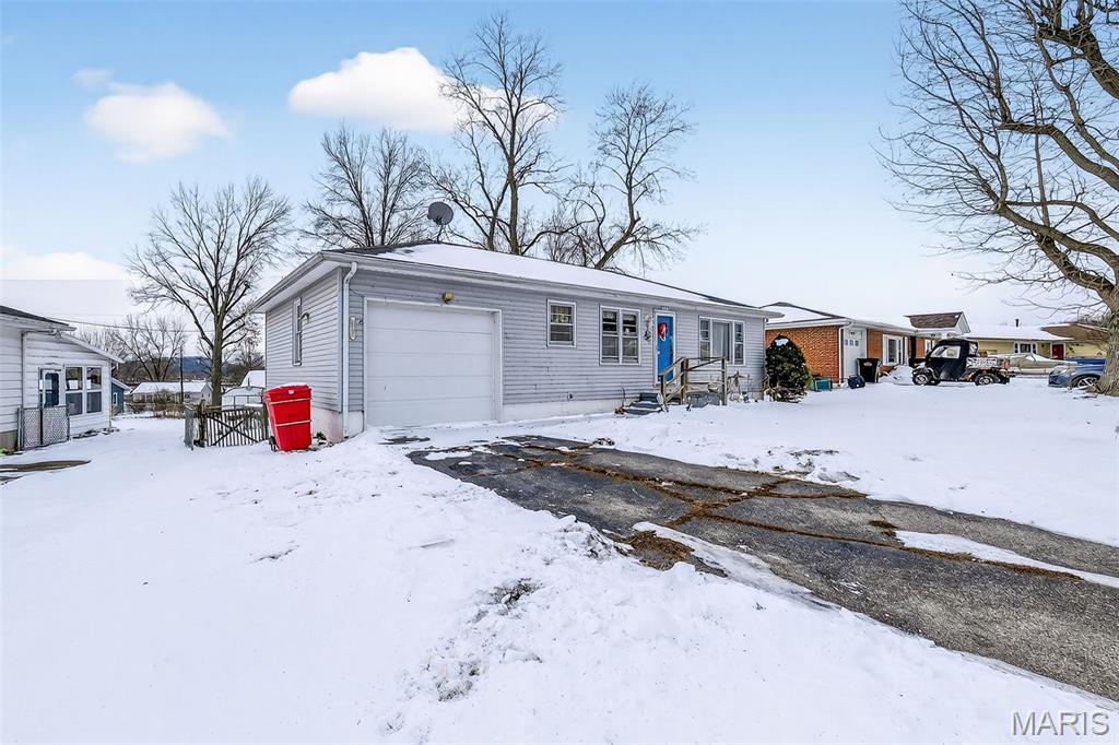 Boyds 2nd SD - Residential