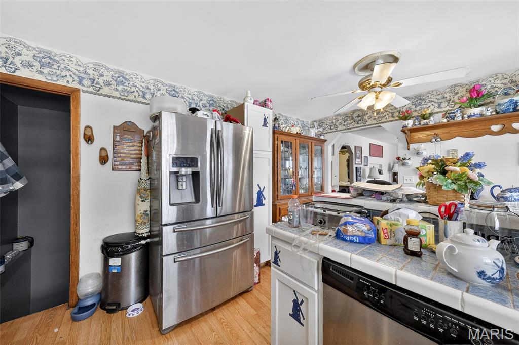 Boyds 2nd SD - Residential