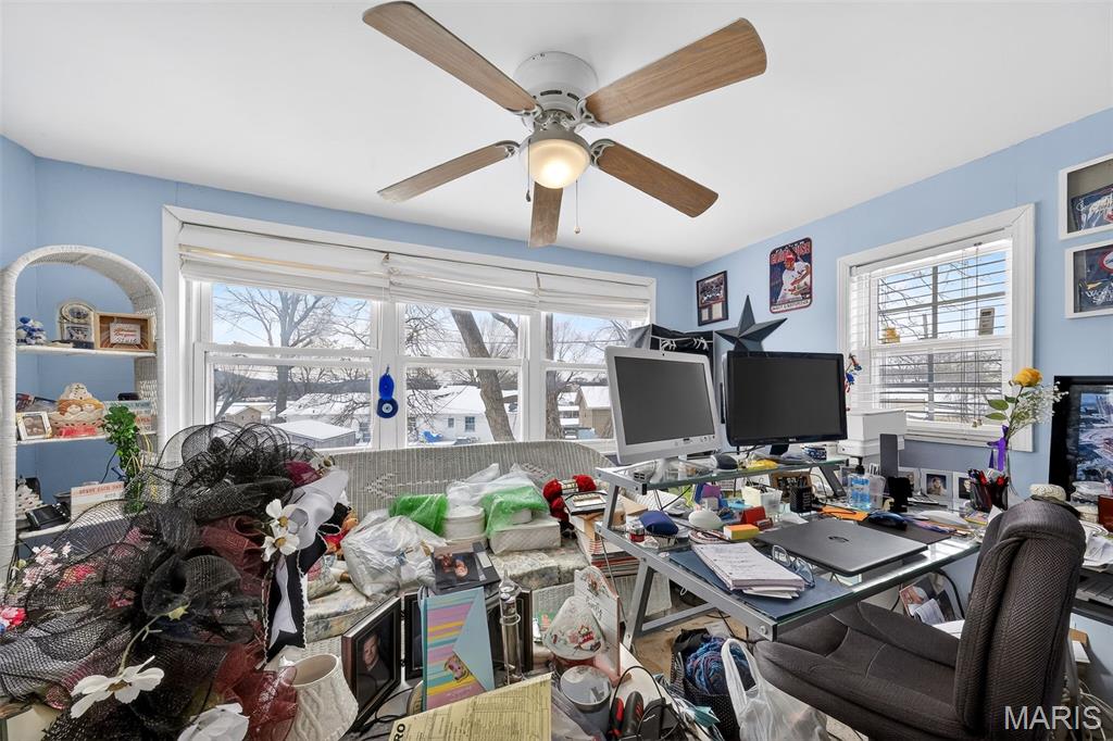 Boyds 2nd SD - Residential