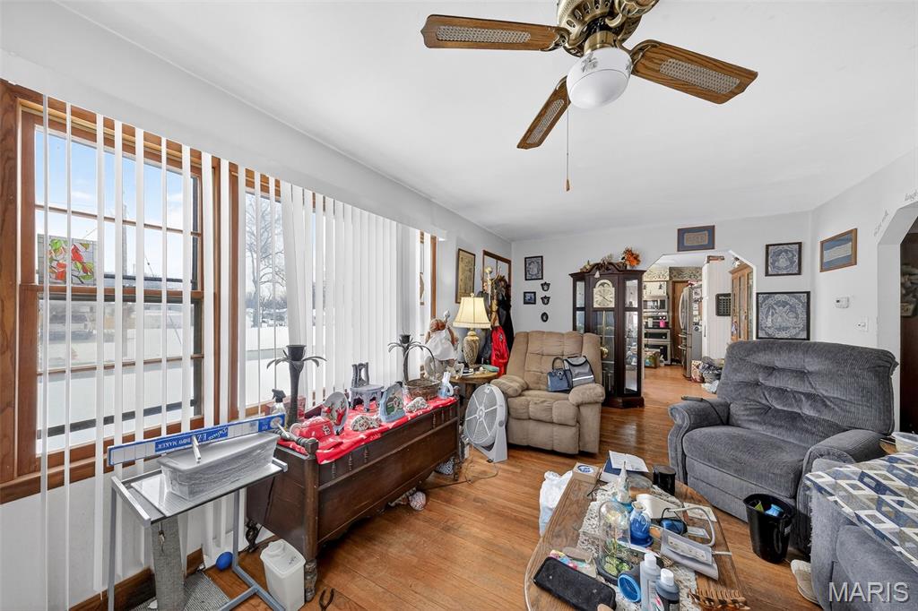 Boyds 2nd SD - Residential