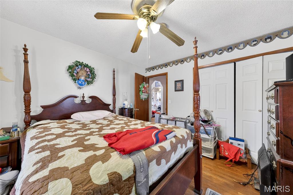 Boyds 2nd SD - Residential