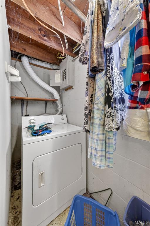 Boyds 2nd SD - Residential