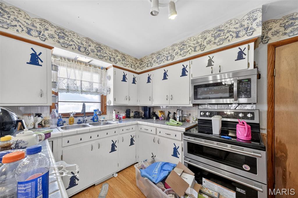 Boyds 2nd SD - Residential