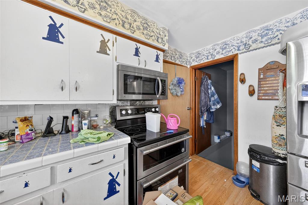 Boyds 2nd SD - Residential