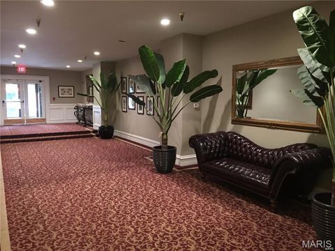 Tiny photo for 1709 Washington Avenue #703, St Louis, MO 63103 (MLS # 26041039)